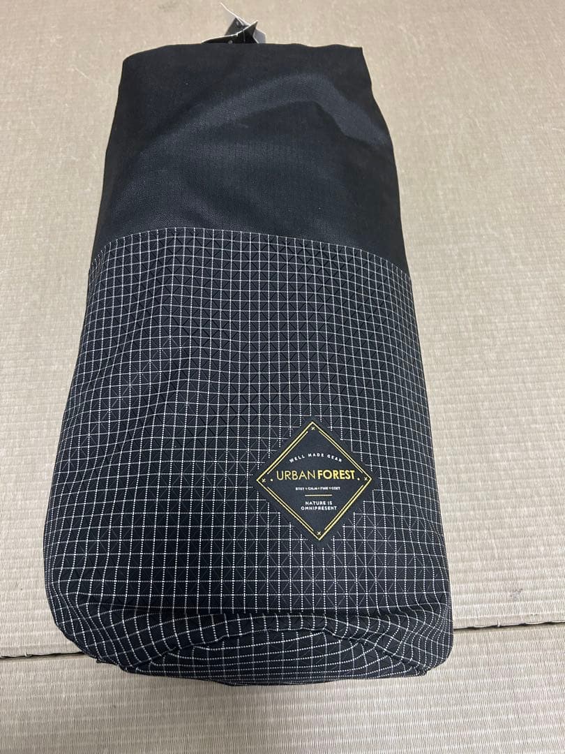 アーバンフォレスト タープ 幕男4th同型ベージュ