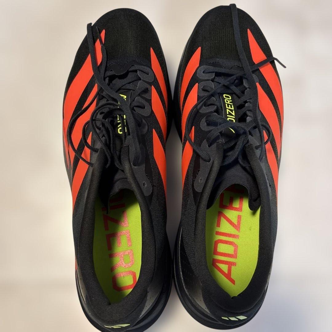 adidas adizero Evo SL M ランニングシューズ 29.5