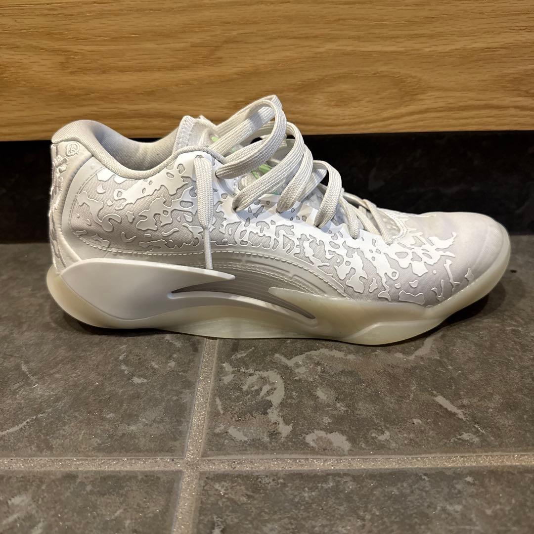 ジョーダンザイオン 3PF メンズバスケットボールシューズ