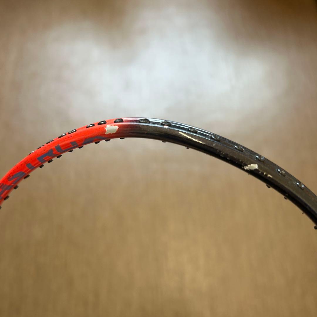 《ジャンク品》 ASTROX88D ASTROX77PRO2本