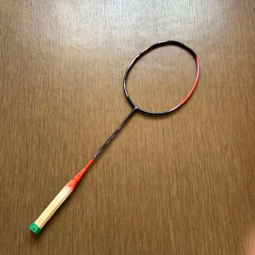 《ジャンク品》 ASTROX88D ASTROX77PRO2本