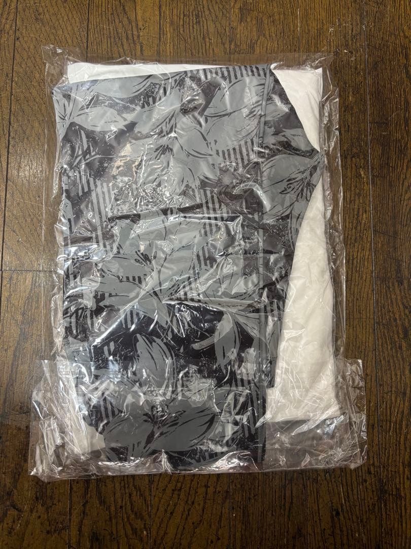 Takumi LAVA SUKALA タンクトップ& レギンスセットアップ