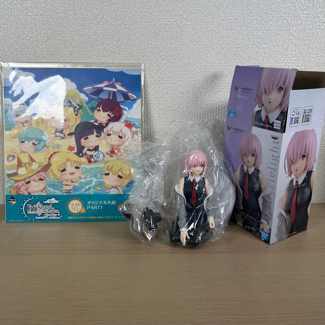 ソードアート とある科学 玉藻の前 転スラ等フィギュア チャーム まとめB291