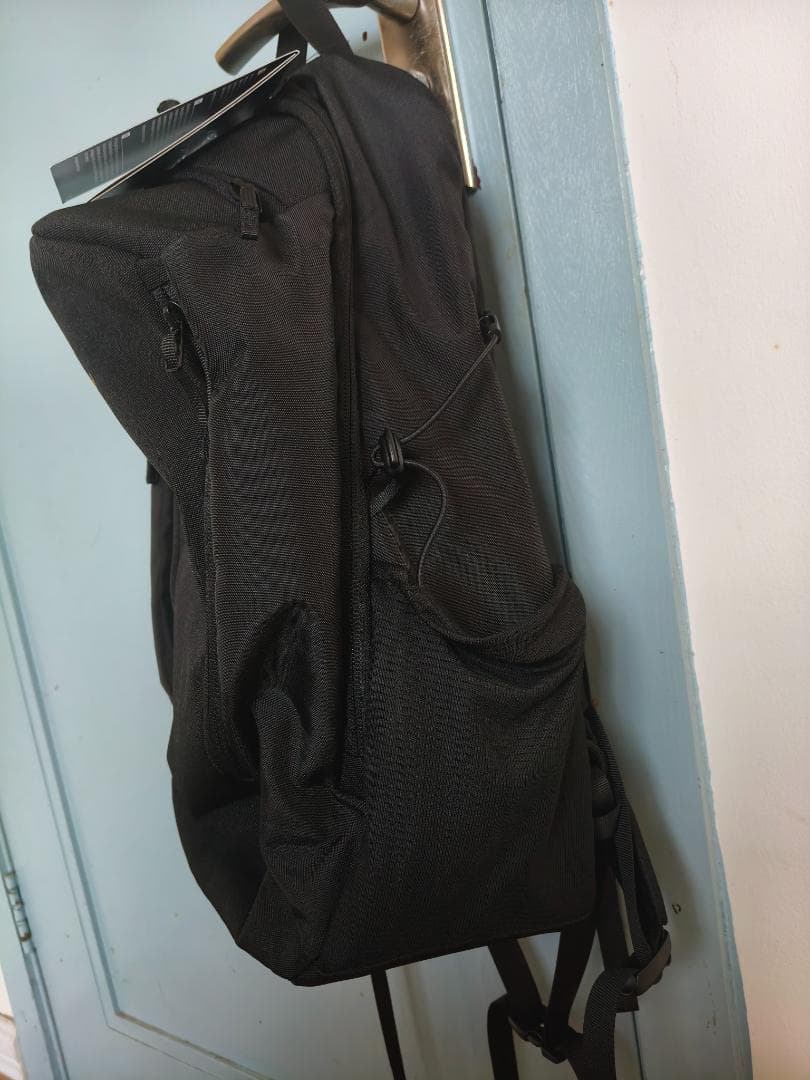 Arc'tery x（アークテリク ス） マンティス 26L ブラック