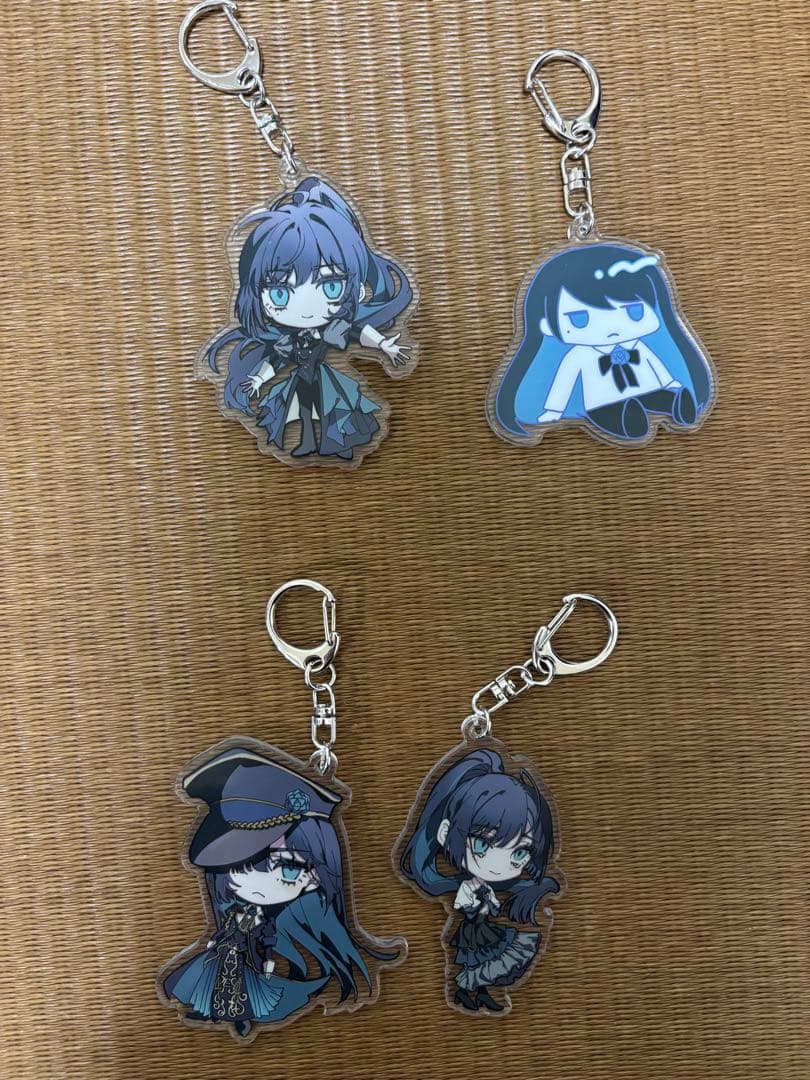 Ado グッズ セット