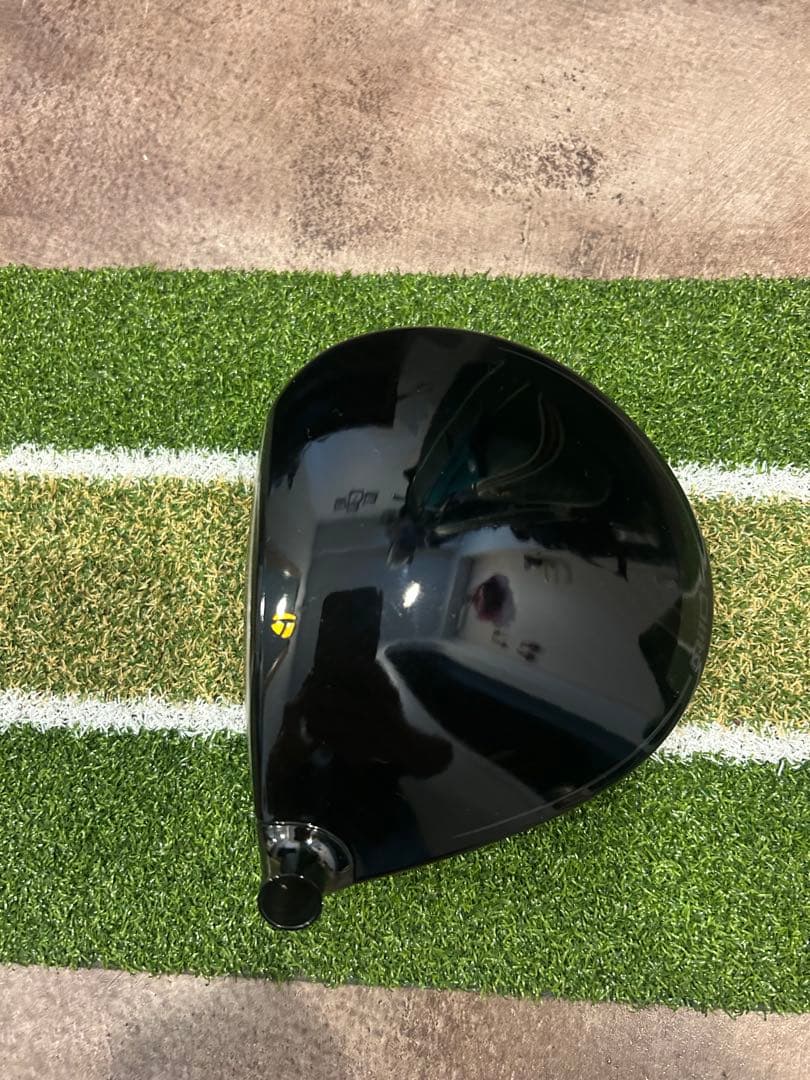 TaylorMade Qi10 MAX ドライバー 10.5°デザイナーシリーズ