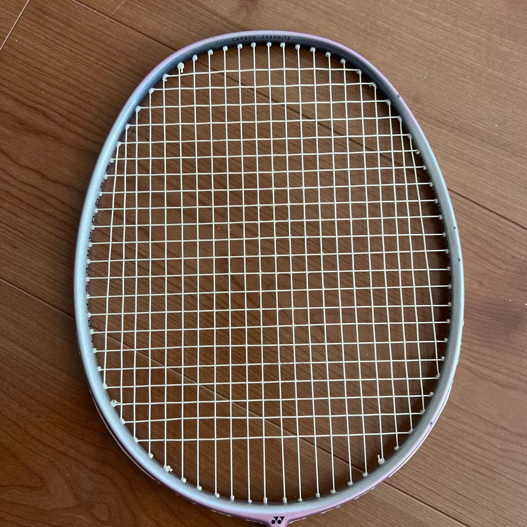 YONEX バドミントン ラケット GRAPHLEX 080 LONG