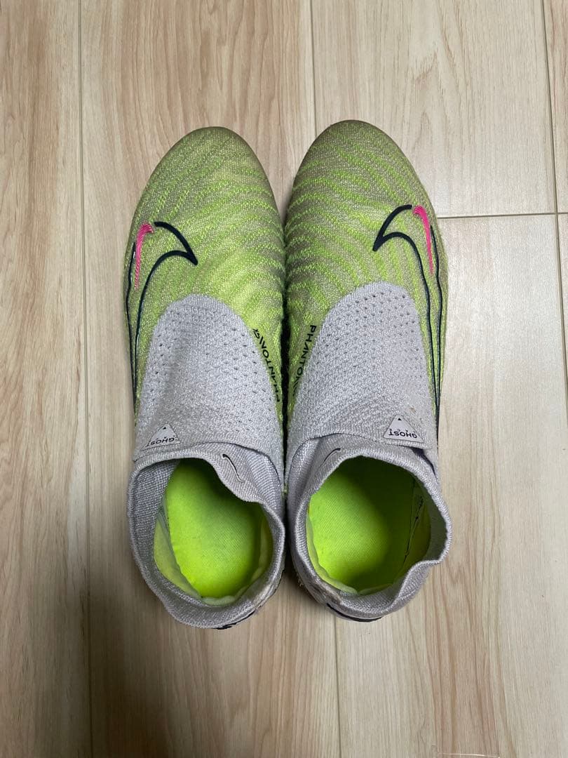 シューズ Nike Phantom GX Elite FG 27.5cm