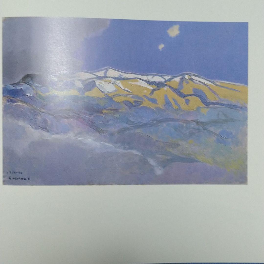 菅野矢一画集