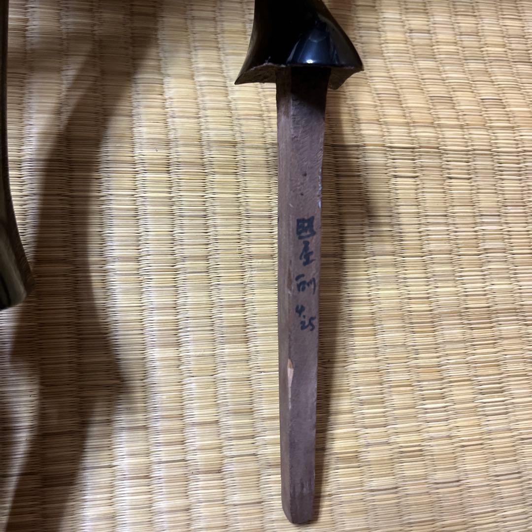 三線雑木