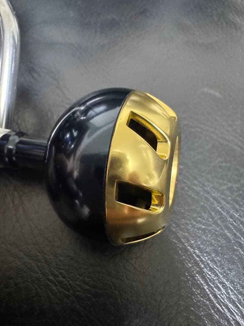 美品１０ソルティガ4000h ダイワ　6000サイズ