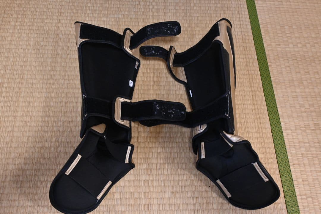 キックボクシングセット