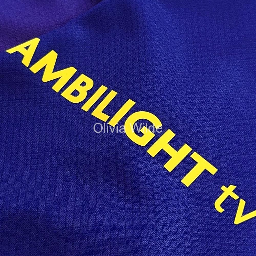 [正規品] FCバルセロナ 長袖ユニフォーム #10 LAMINE YAMAL