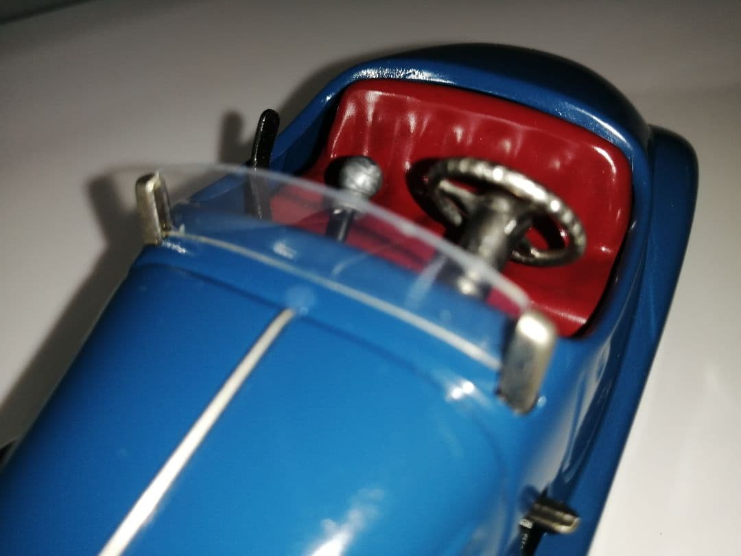 Schuco　Replica　Examico 4001