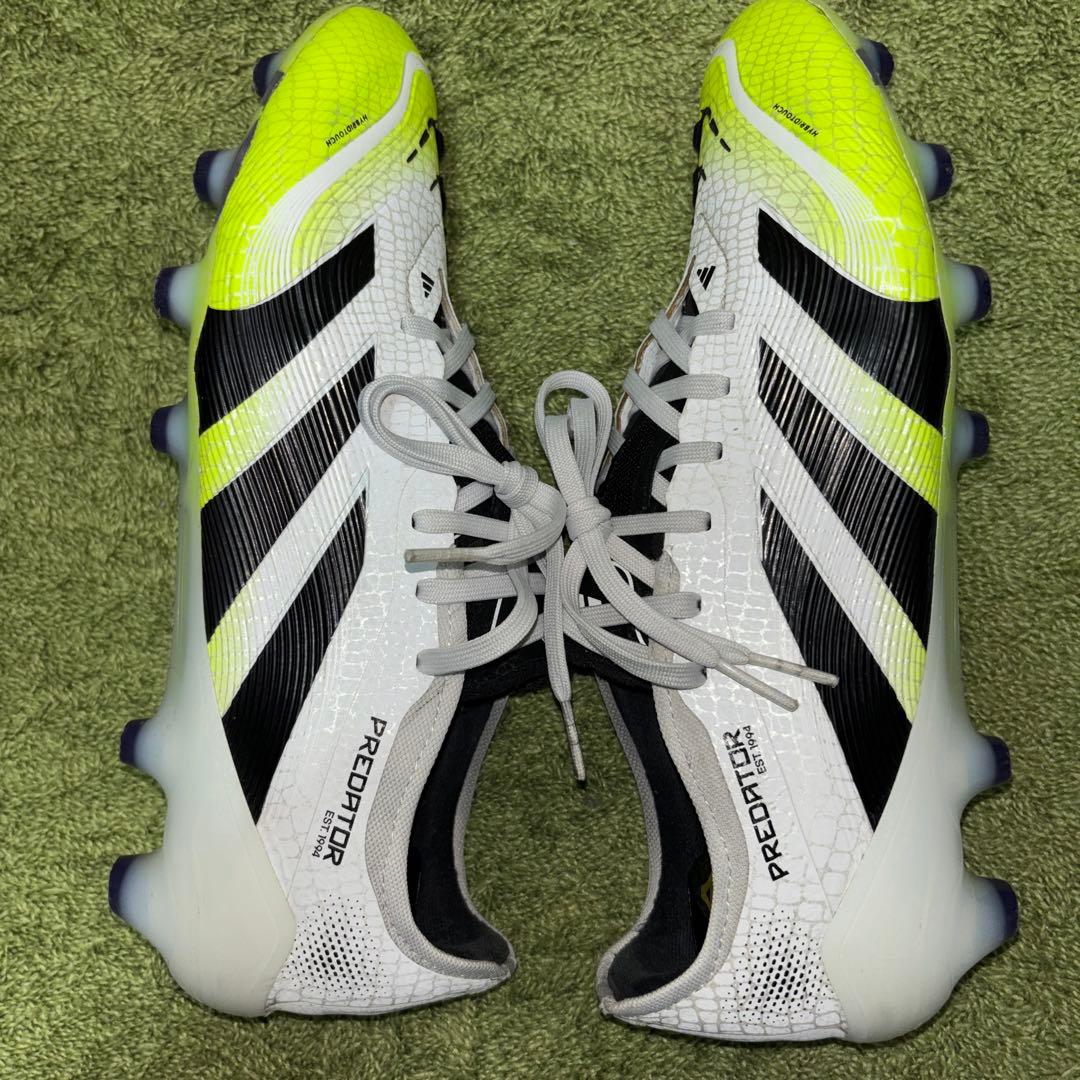 adidasプレデター プロhg/ag