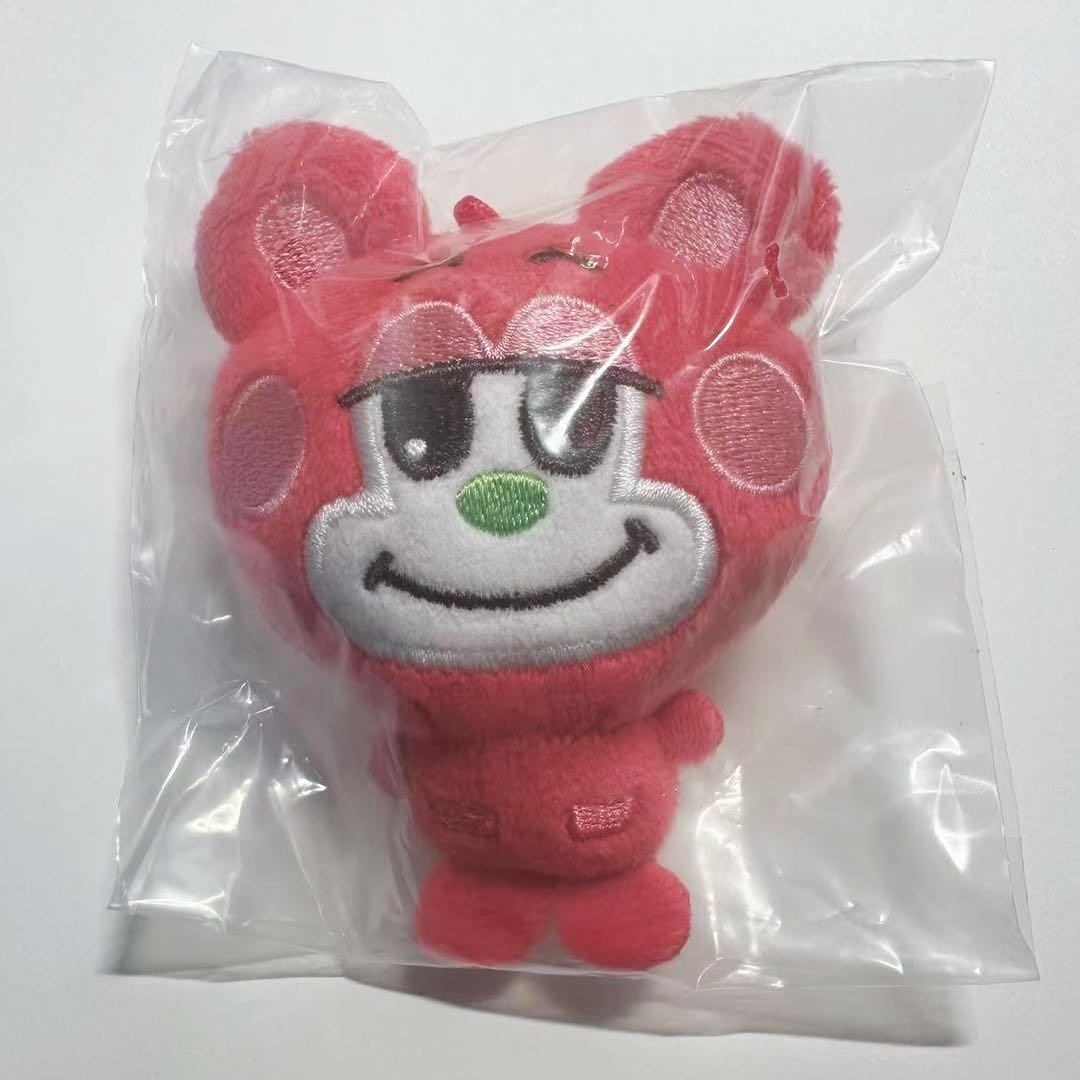 BOSS RIIZE ショウタロウ 8cm doll