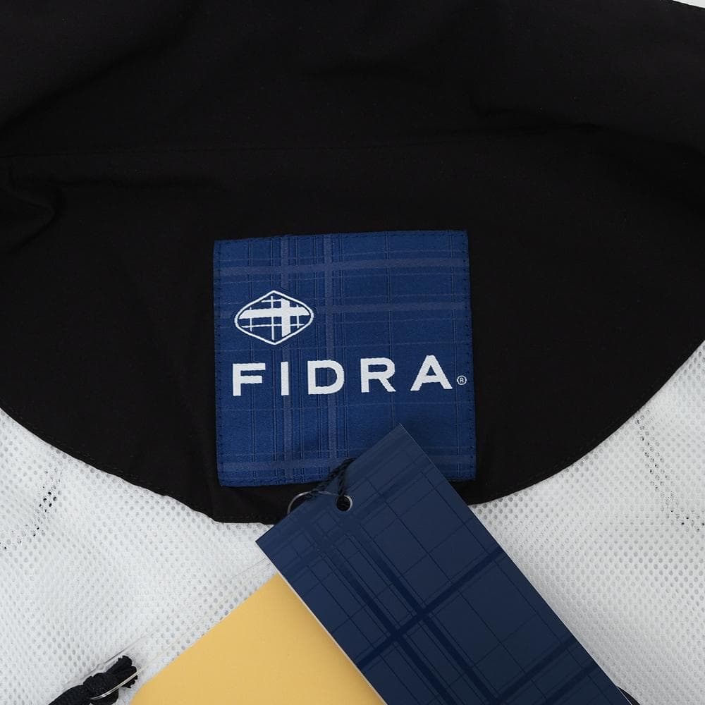 L06246 新品 FIDRA GOLF レインウェア レインスーツ L