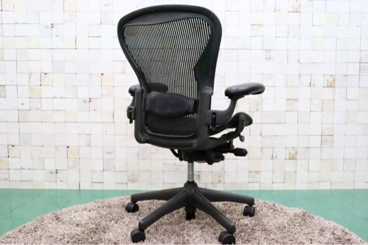 GMFF40○Herman Miller / ハーマンミラー AERON アー