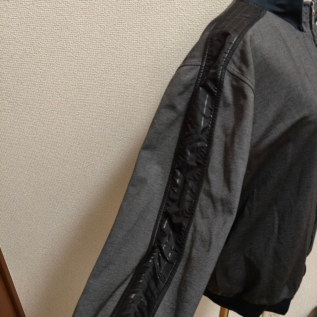 LANVIN SPORT ゴルフ ブルゾン ジャケット レディース38
