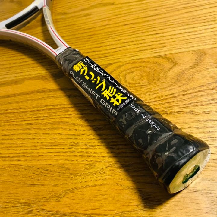 【新品】ネクステージ90v ヨネックス　ソフトテニスラケット