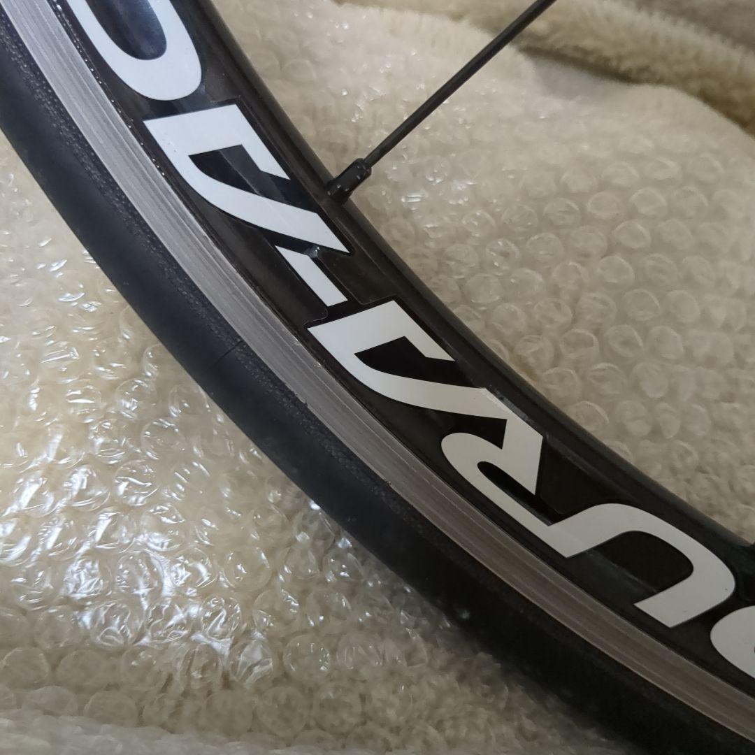 シマノDURA-ACE 7900 C35 クリンチャーホイール
