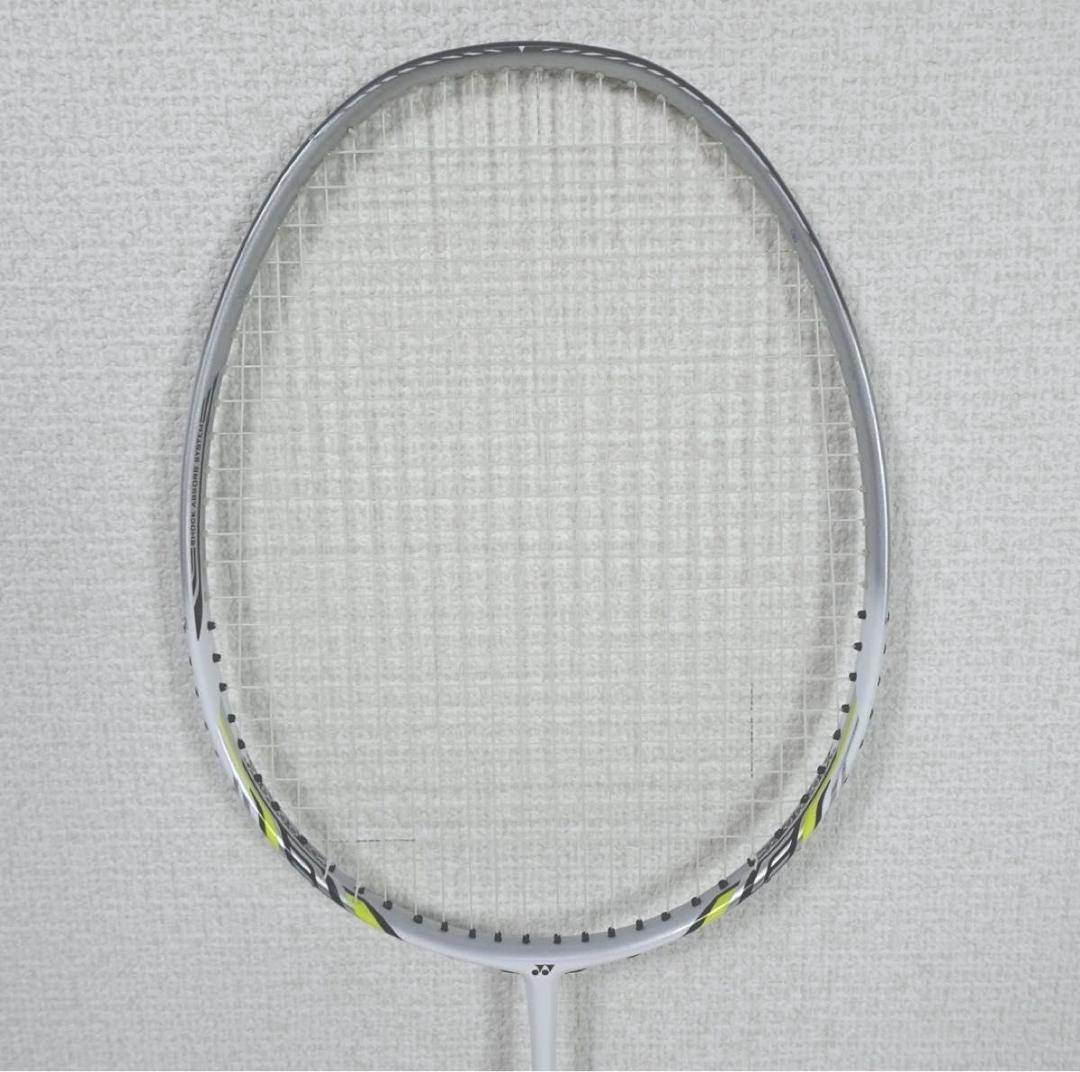 ヨネックス ナノレイ250 4UG5 17-22lbs NANORAY YONE