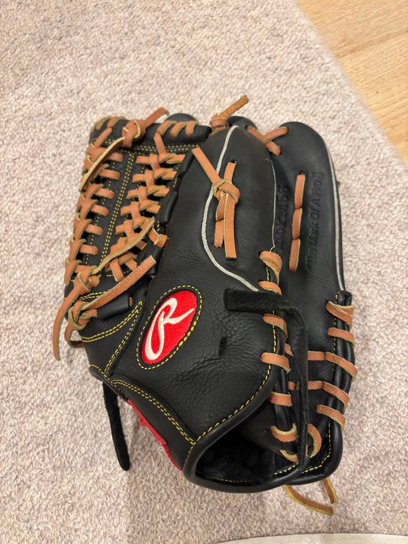 Rawlings 野球　グローブ playmaker series 右投げ用