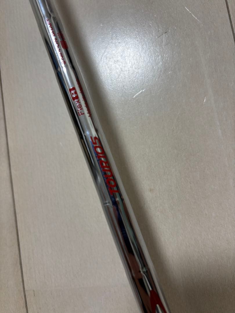 MIZUNOウェッジS23 50