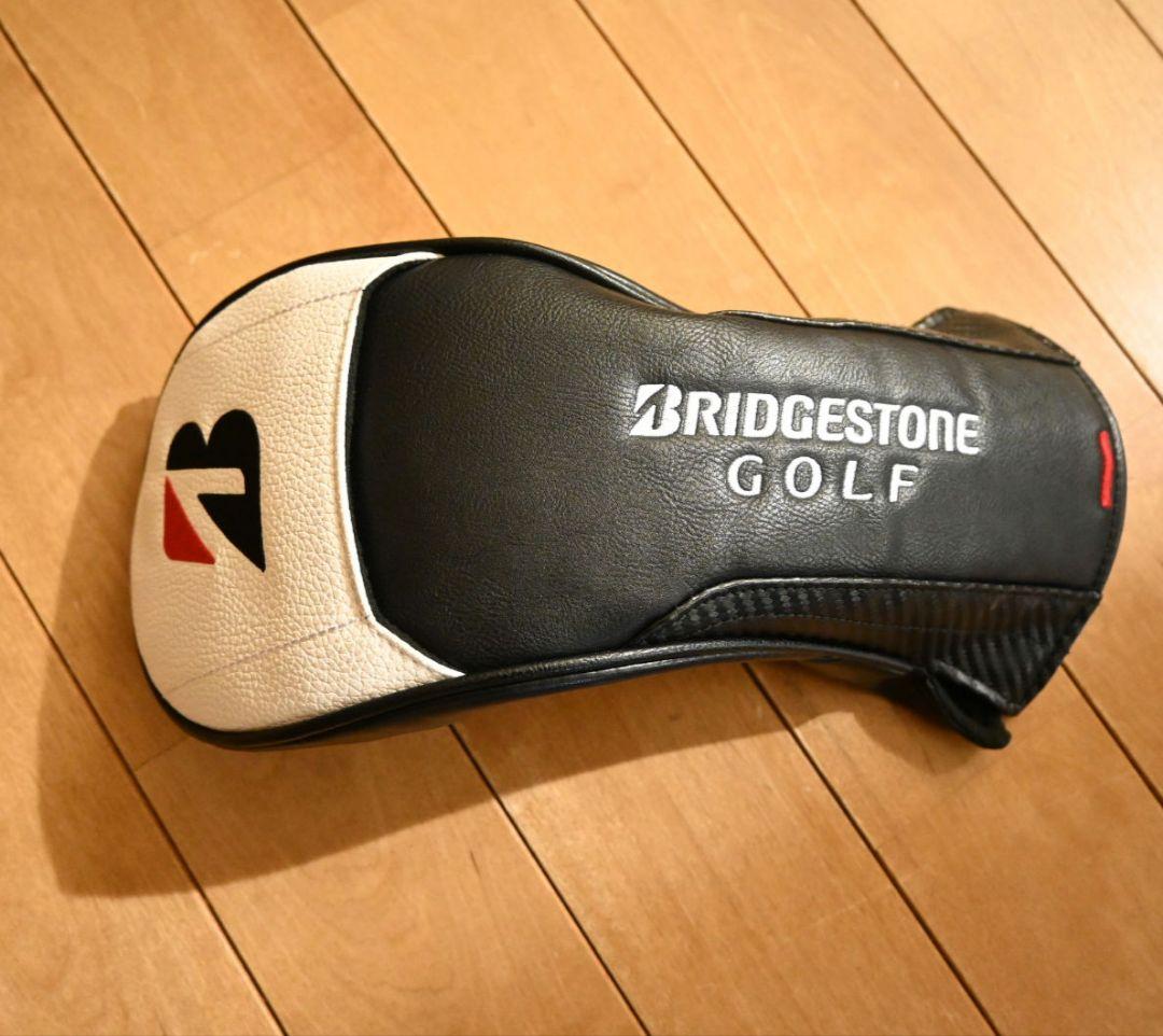 ブリヂストン　B3MAXドライバー　9.5　BRIDGESTONE ヘッド