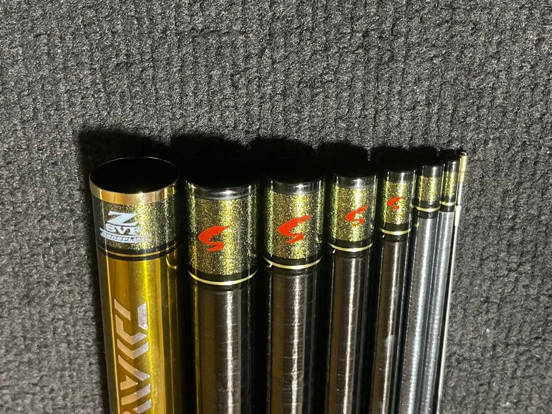 ダイワ（DAIWA）銀影競技スペシャルＳＬ８５【中古品】