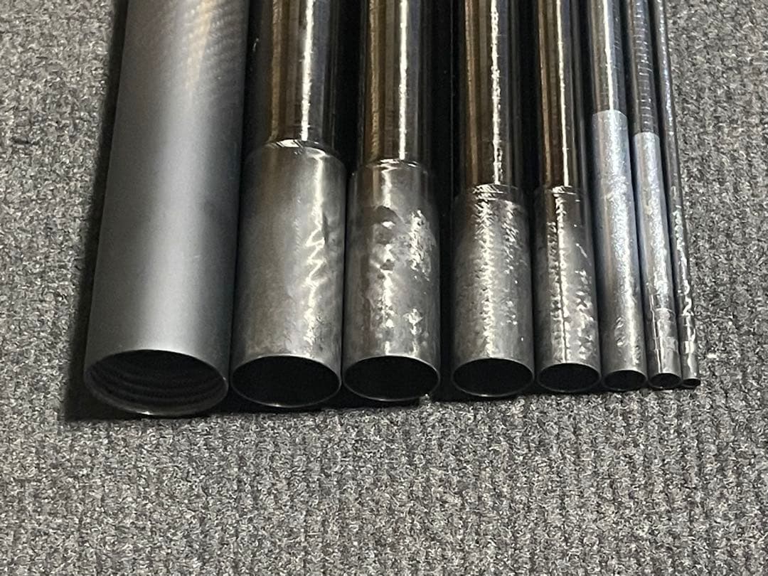 ダイワ（DAIWA）銀影競技スペシャルＳＬ８５【中古品】
