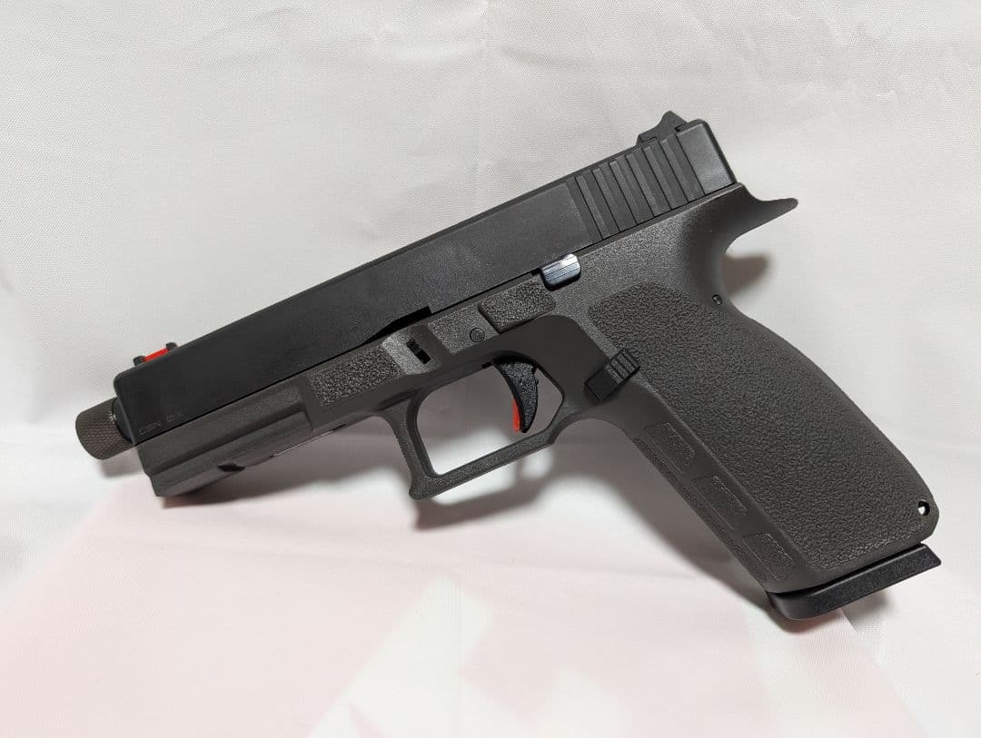 限定生産品　STRIKER-9Q - QUELL-