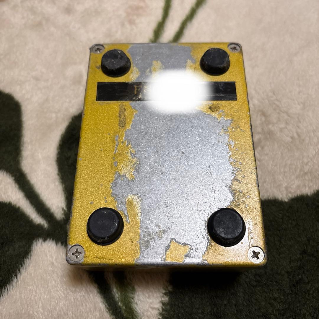 FINE OD SPECIAL エフェクター