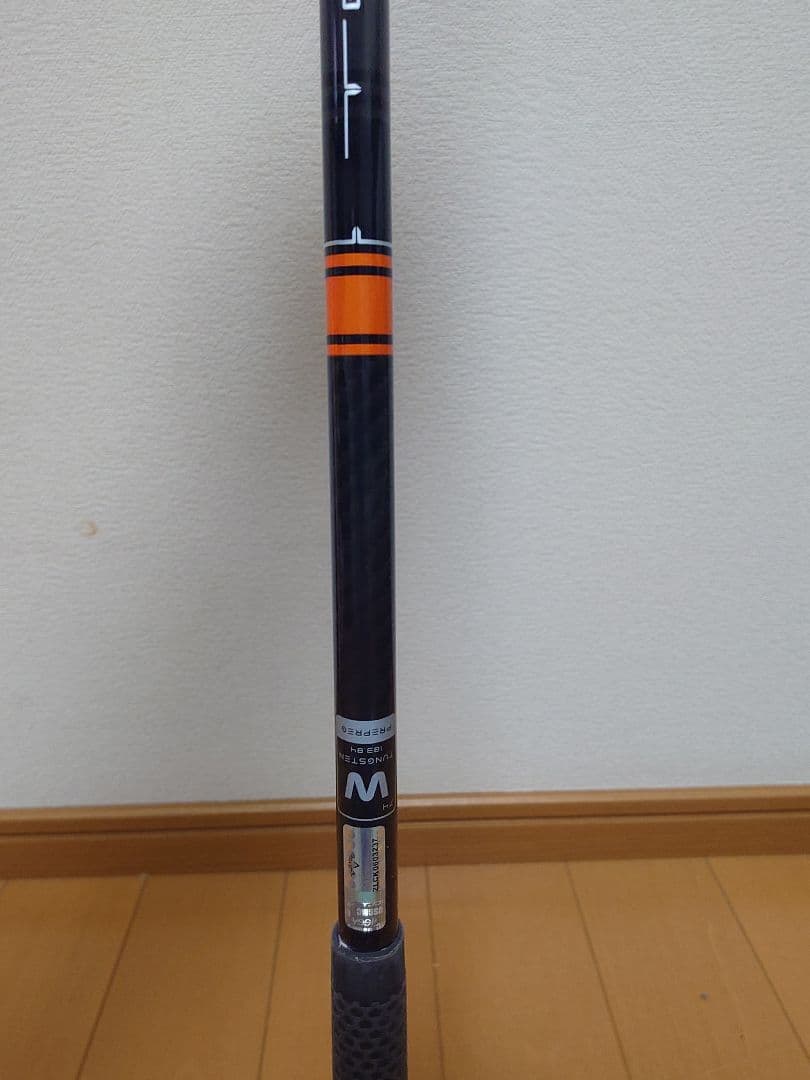 Callaway MAVRIK SUB ZERO 9.0 ドライバー