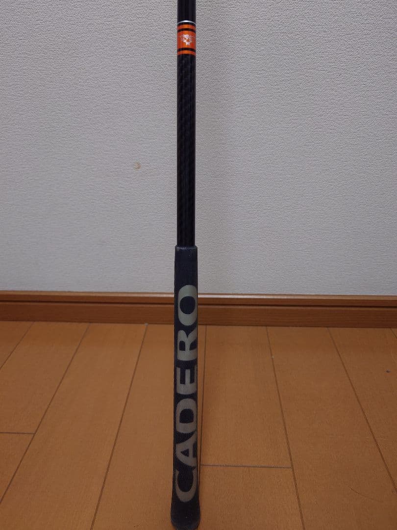 Callaway MAVRIK SUB ZERO 9.0 ドライバー