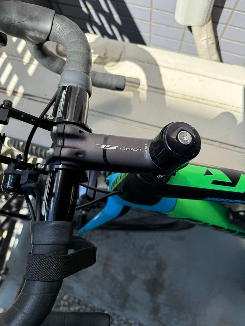 【まー様】GIANT TCR ADVANCED PRO 1 サイズS