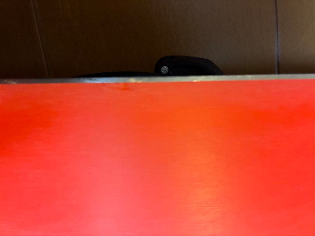 【板一本のみ】Atomic Redster S9i 165 24-25