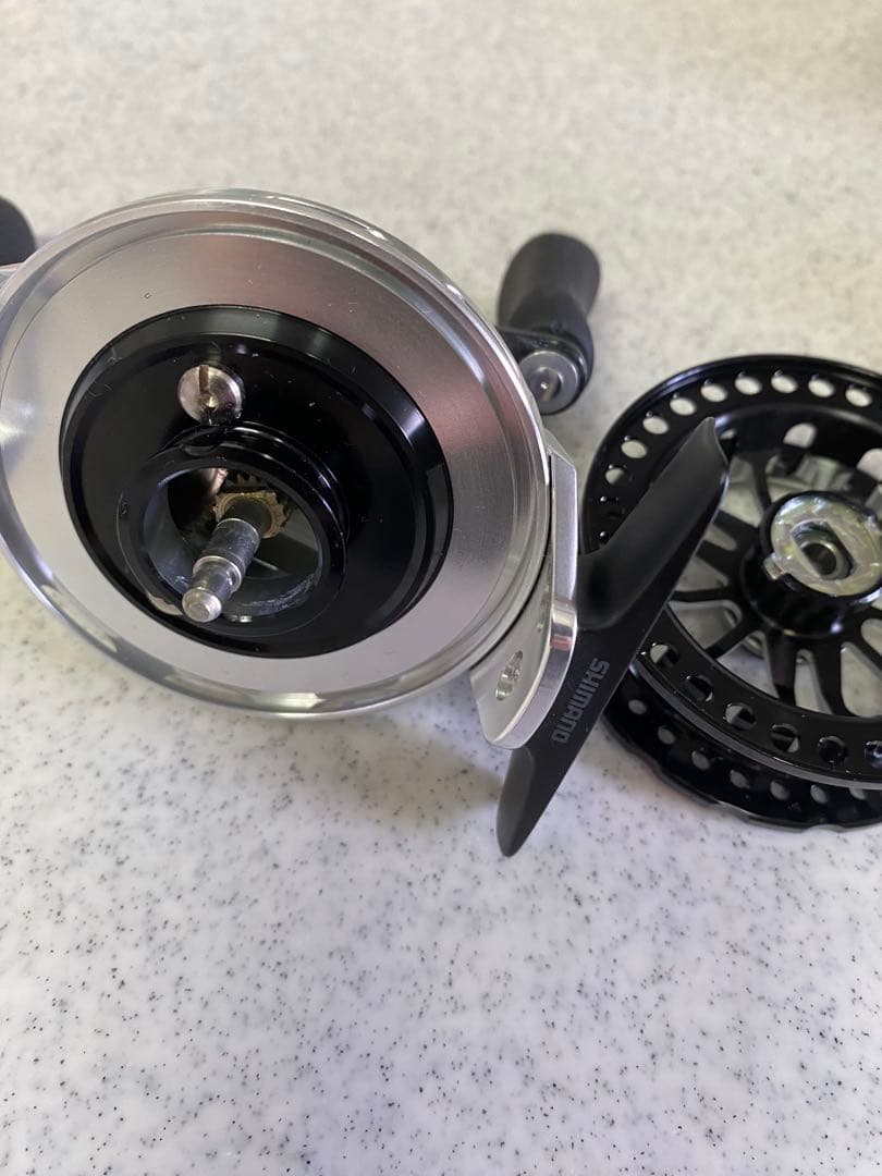 シマノ(SHIMANO) 13 セイハコウ リミテッド RC83 右ハンドル