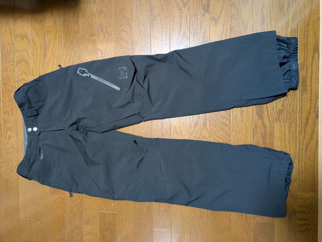 BURTON バートン ak GORE-TEX 2L ウェア 上下セット S