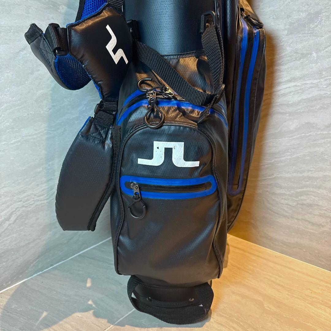 J.LINDEBERG ジェイリンドバーグ　9.0型　 超軽量 防水仕様