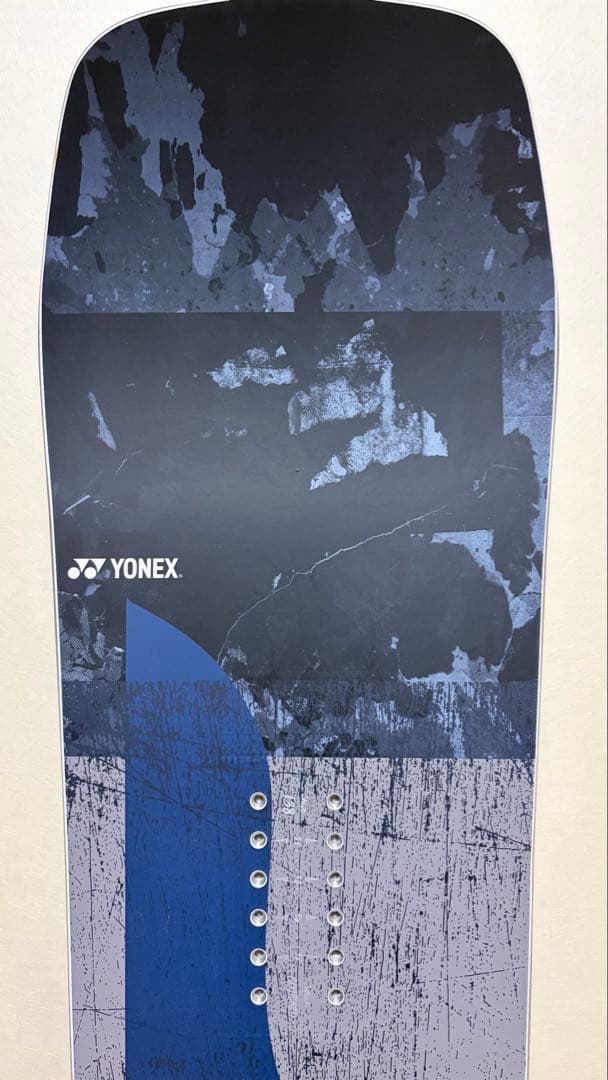 YONEX ヨネックス スノーボード 板 スタイラホリック138cm 24-25