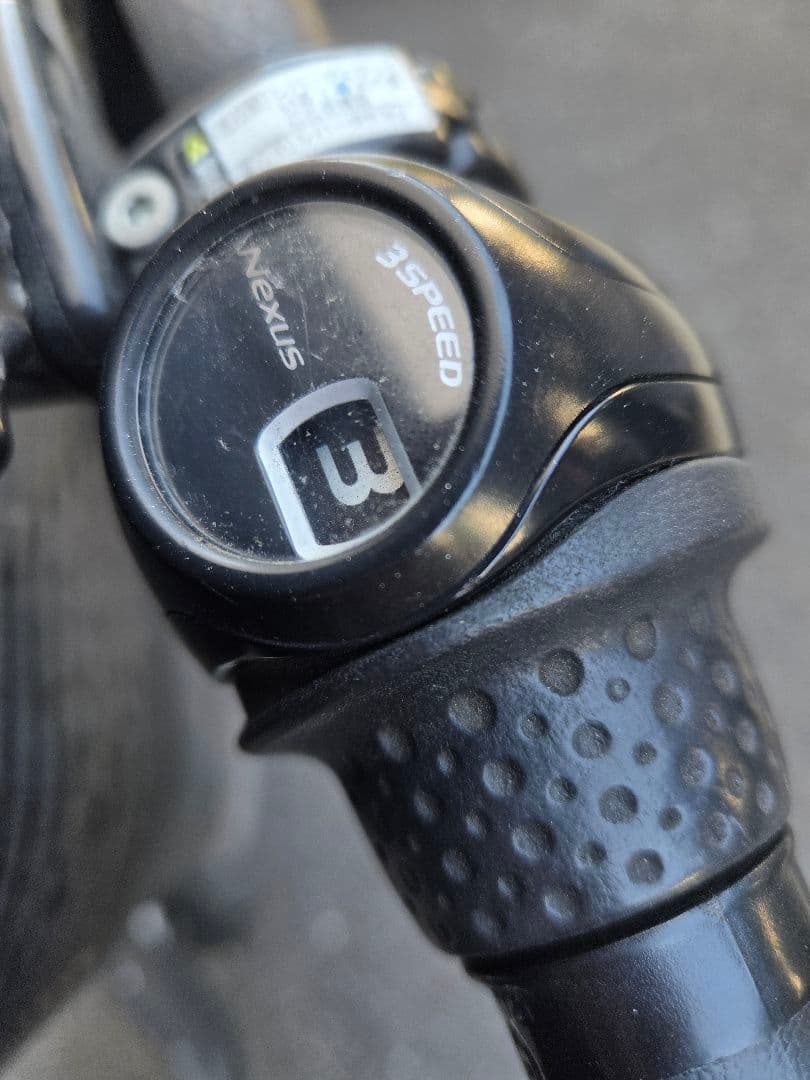 格安　YAMAHA　PassKISS　電動アシスト自転車 チャイルドシート付き