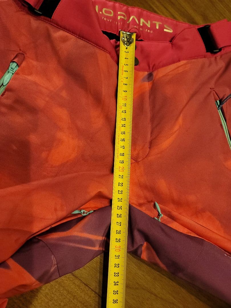 DESCENTE S.I.O 上下セット Sサイズ ヒートナビ レディース