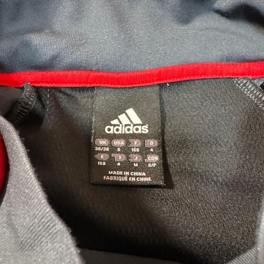 リバプール　トレーニングウェア　adidas アディダス
