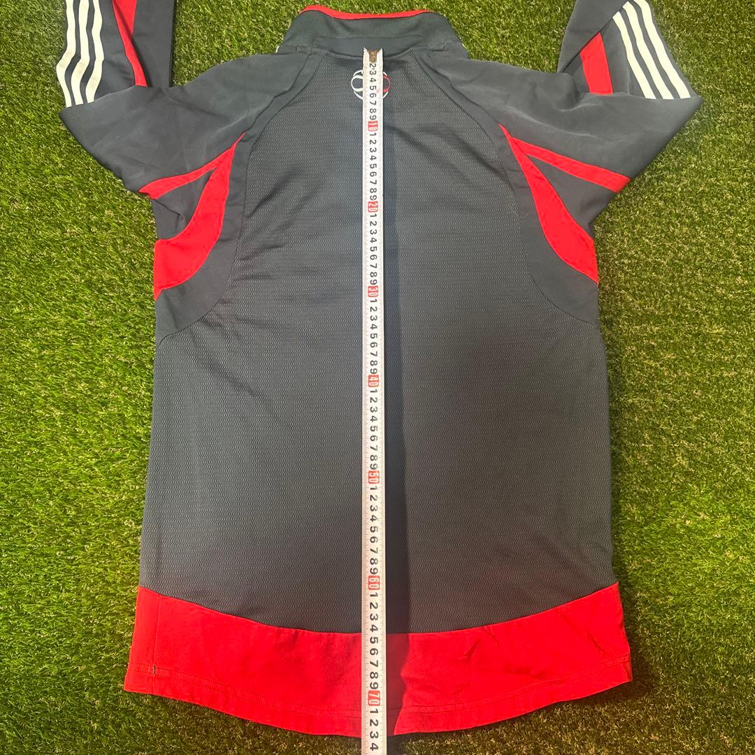 リバプール　トレーニングウェア　adidas アディダス
