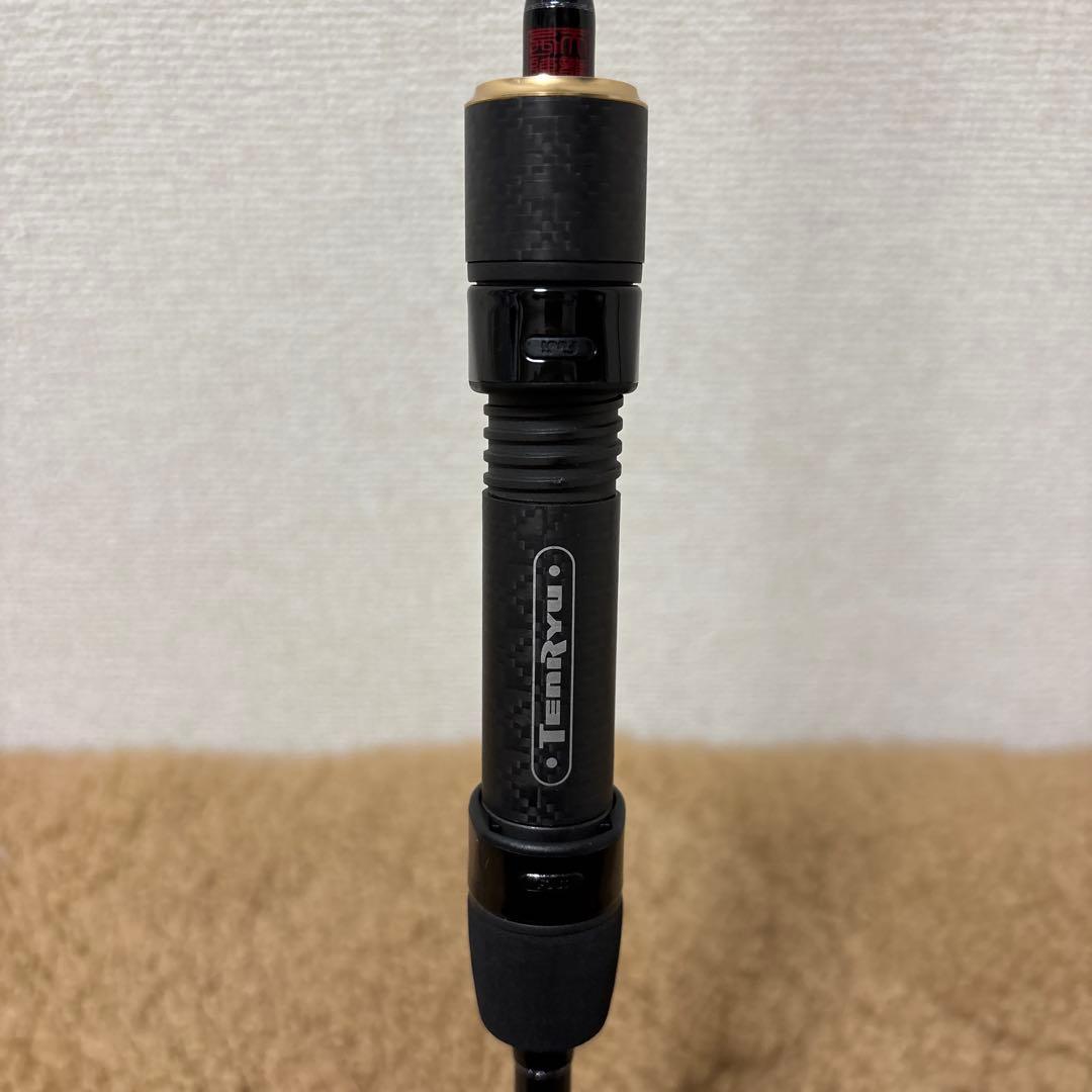天龍　ルナキア　LK6102S-MLT