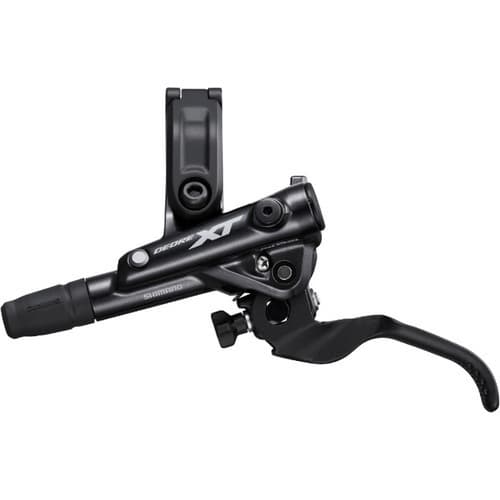 【SHIMANO XT M8100 ディスクブレーキセット】