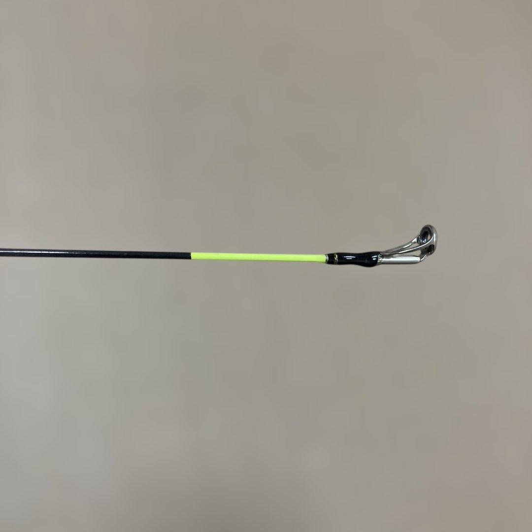フェンウィック　アイアンホーク　フックセッター　IHHS-SF65S