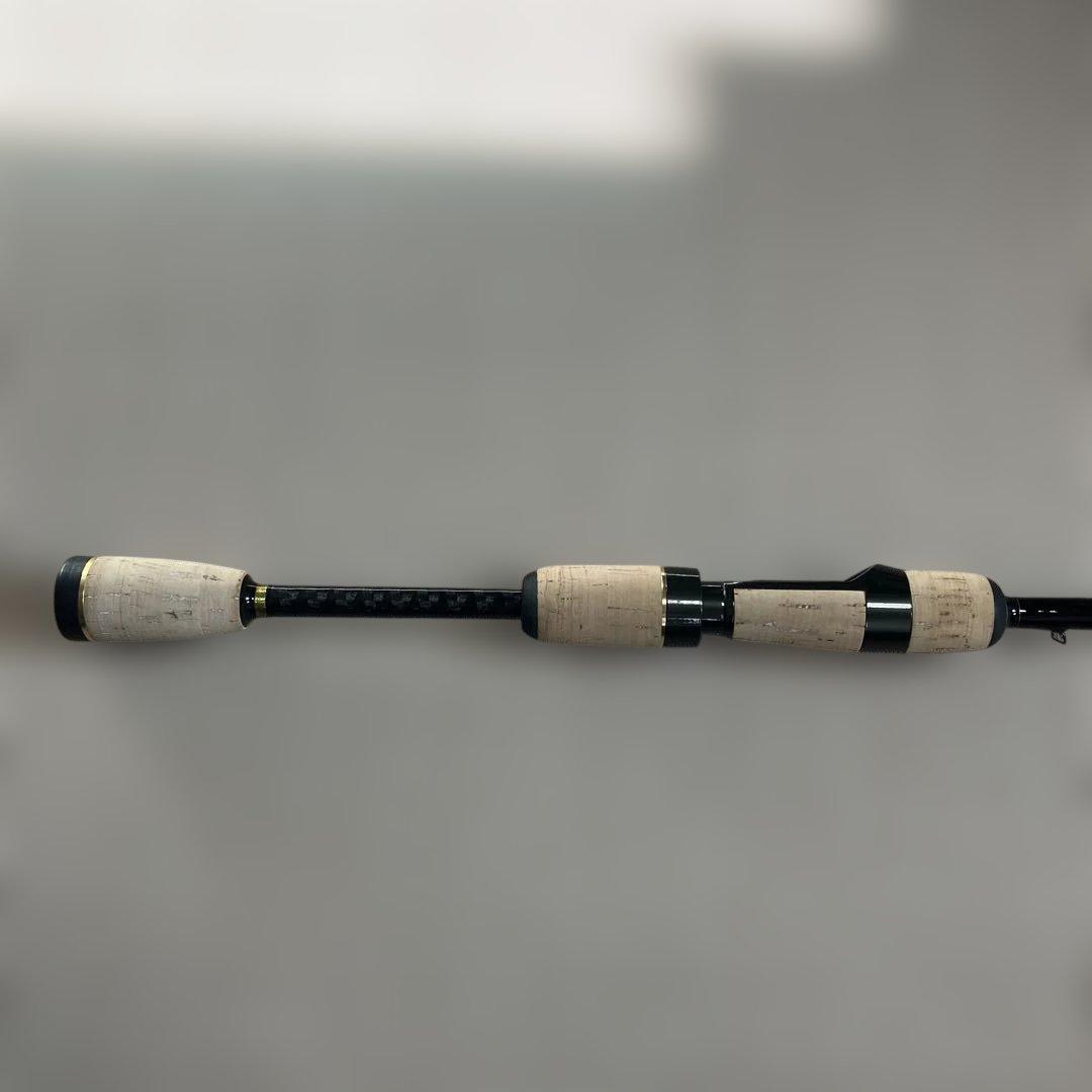 フェンウィック　アイアンホーク　フックセッター　IHHS-SF65S