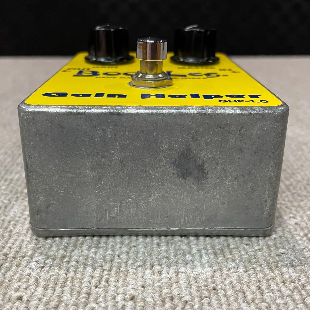 Boot-Leg GHP-1.0 ブートレッグ ゲインヘルパー